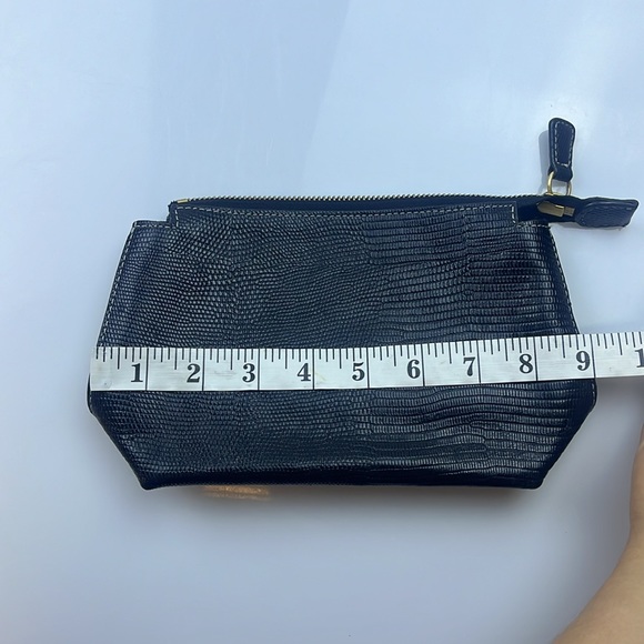 Staud Cosmetic Bag N183-59 - Picture 5 of 8